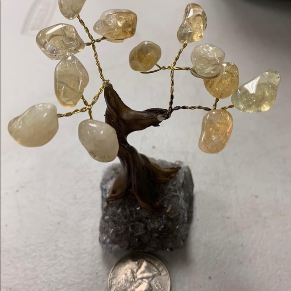 Crystal Tree - Picture 5 of 5